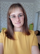 Гах Вікторія Олександрівна