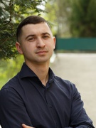 Блажко Тарас Іванович