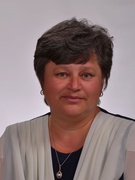 Троян Наталія Миколаївна