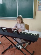 Зустріч з педагогами та вихованцями Бродівської школи естетичного виховання