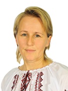 Корончевська Ольга Євстахієвна