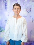 Макарова Світлана Корніївна