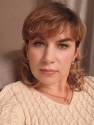 Величко Наталія Володимирівна