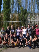 Олімпійський тиждень