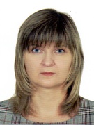 Гончарук Олена Володимирівна