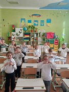 Кольоровий тиждень