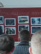 Чорнобильська трагедія