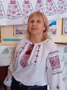Садовська Оксана Василівна