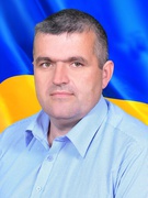 Боговик Вадим Володимирович