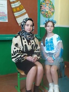 Дня народження славетної української поетеси Лесі Українки