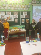 День пам'яті жертв голодоморів