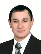 Гладуняк Юрій Миколайович