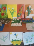 Тидень початкових класів (частина 1)