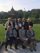 УРОЧИСТОСТІ З НАГОДИ  ДНЯ ВЧИТЕЛЯ У СВЯТО-УСПЕНСЬКІЙ УНІВСЬКІЙ ЛАВРІ