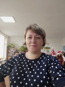 Шаюк Тетяна Вікторівна