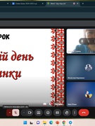 Всесвітній день вишиванки