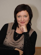Гончаренко Марія Михайлівна