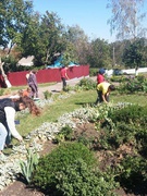 Всесвітній день прибирання «World Cleanup Day»