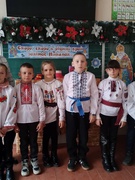 Святий Миколай