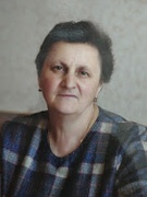 Філіпчук Ніна Василівна