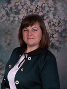 Осадча Надія Леонідівна