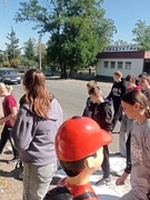 Повторення правил дорожнього руху