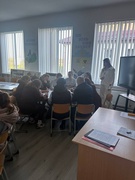 Загальношкільні батьківські збори