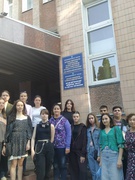 Лабораторне заняття