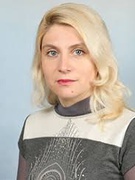 Колобова Аліна Миколаївна