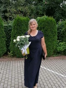 Шурман Оксана Іванівна