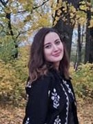 Коток Оксана Анатоліївна