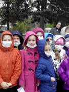Тренування з ЦЗ.