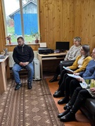 Засідання педагогічної ради 27.11.2025