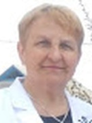 Стрілецька Ніна Василівна