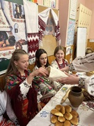 Андріївські вечорниці!