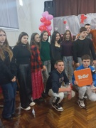 День святого Валентина