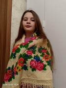 День української хустки