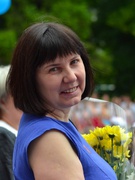 Канаєва Юлiя Дмитрiвна