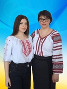 КУТАФІНА ОКСАНА СЕРЕД ПЕРЕМОЖЦІВ КОНКУРСУ З УКРАЇНОЗНАВСТВА