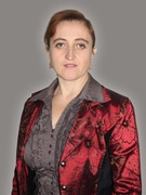 Бородавка Наталія Василівна
