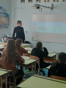 22 квітня — Міжнародний День Землі