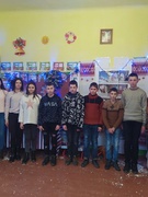 17.12.2021р- свято Миколая.