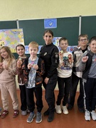 Зустріч заради життя та безпеки