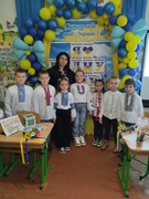 День української писемності та мови