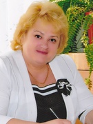 Олійник Олена Володимирівна