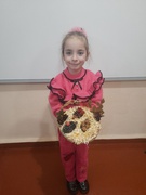 Осінній Вернісаж