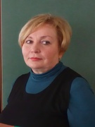 Зейдліц Ірина Антонівна