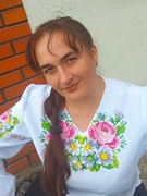 Штень Тетяна Олександрівна