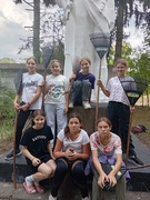 Всесвітній день прибирання «World Cleanup Day»