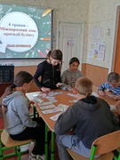 Міжнародний день протидії булінгу